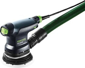 Festool ETS 125 REQ-Plus Schwingschleifer 12000 RPM
