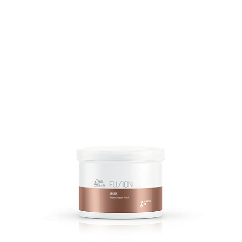 Wella Professionals Fusion Intense Repair Haarmaske 500 ml Frauen