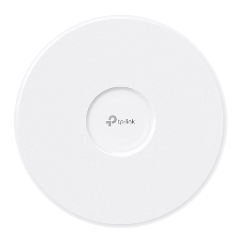TP-Link Omada EAP783 WLAN Access Point 19000 Mbit/s Weiß Power over Ethernet (PoE)