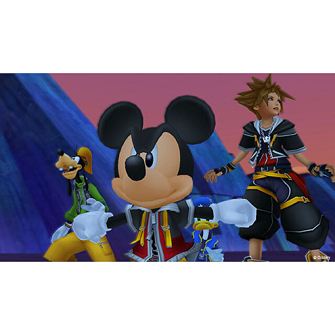 Square Enix Kingdom Hearts HD 2.5 ReMIX - Limited Edition PlayStation 3