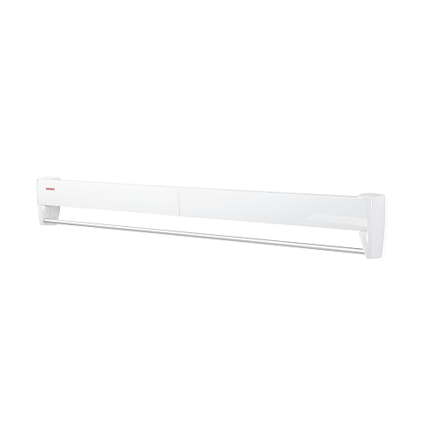 Leifheit 83100 Wäscheständer & -leine Wand-Rack Weiß