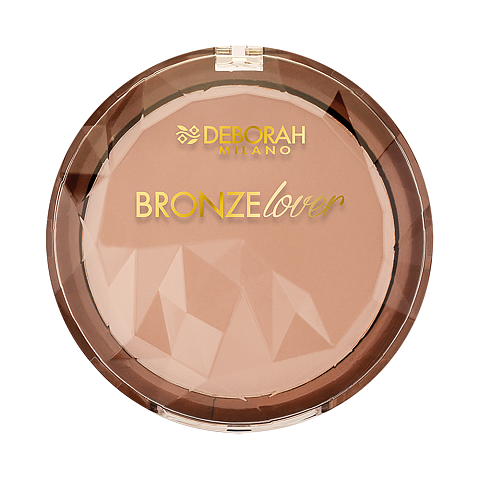 Deborah Milano Bronze Lover 01 Sunlight