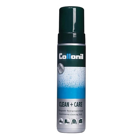 Collonil Clean & Care Schuhputzer 200 ml Spraydose