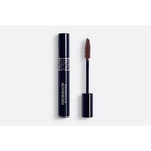 Dior Diorshow Waterproof Mascara 698 Chestnut 11,5 ml