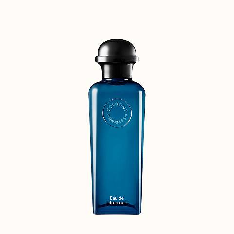 Hermes Eau de citron noir Eau de Cologne 100 ml Unisex