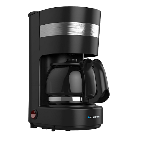 Blaupunkt CMD201 Kaffeemaschine Espressomaschine 0,65 l