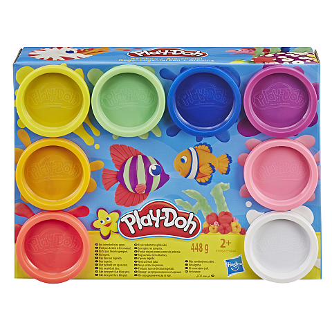 Play-Doh E5062ES0 Kunst-/Bastelspielzeug