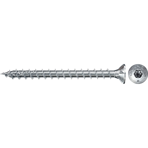 Fischer 670258 Schraube/Bolzen 35 mm 200 Stück(e)