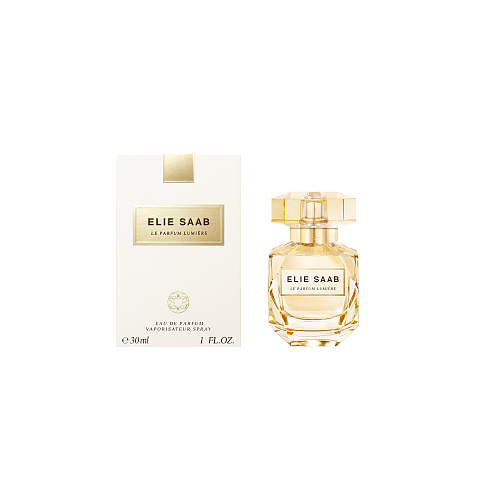 Elie Saab Le Parfum Lumière 30 ml Frauen