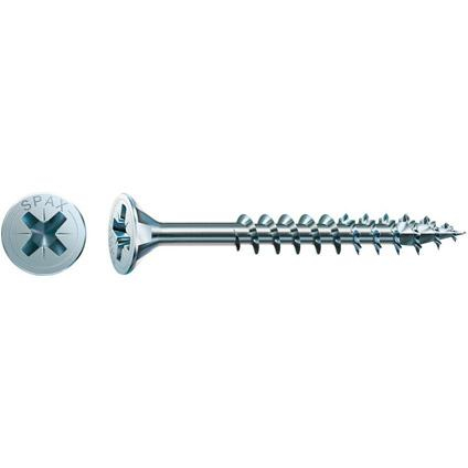 SPAX 0291010350305 Schraube/Bolzen 30 mm 1000 Stück(e)