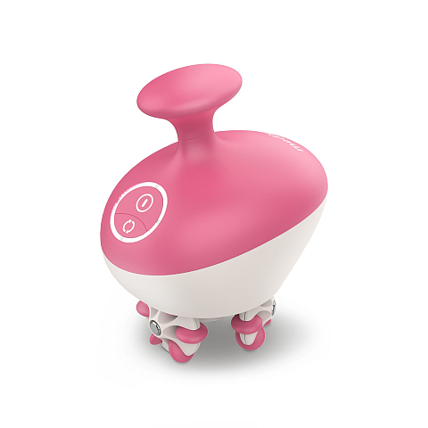 Medisana AC 900 Massagegerät Universal Pink, Weiß