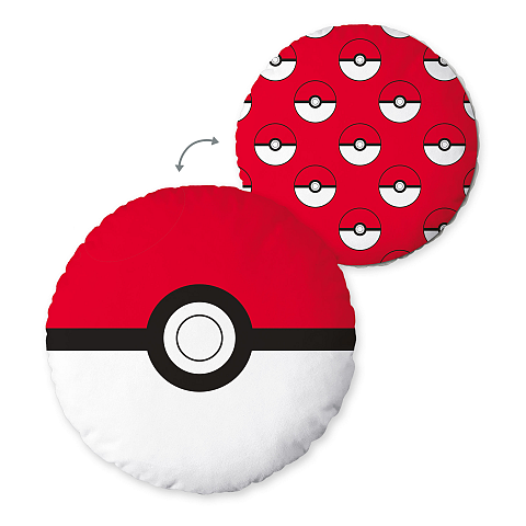 HERDING Pokémon Dekoratives Kissen