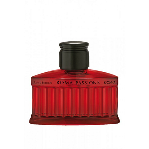 Laura Biagiotti ROMA PASSIONE 125 ml Männer