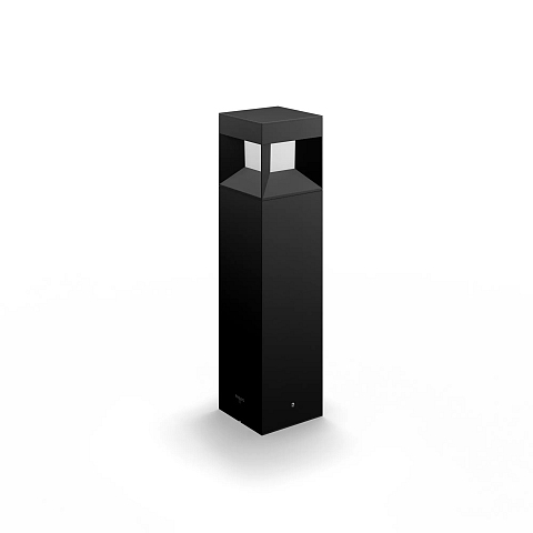 Philips myGarden Parterre Sockel-/Wegeleuchte, 7,5 W