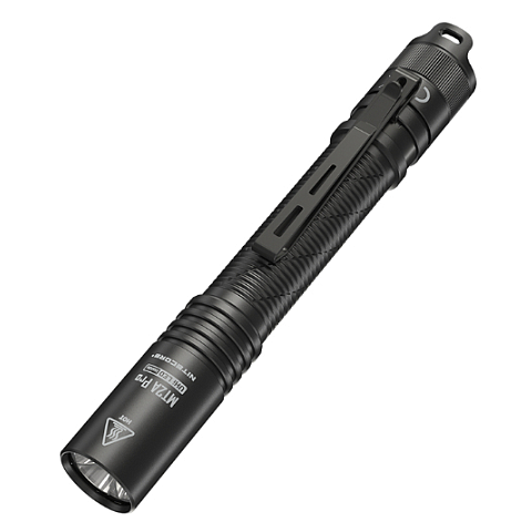 Nitecore MT2A Pro Schwarz Taschenlampe LED