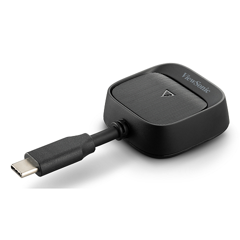 Viewsonic WPD-900 Projektor-Zubehör Kabelloser Sender