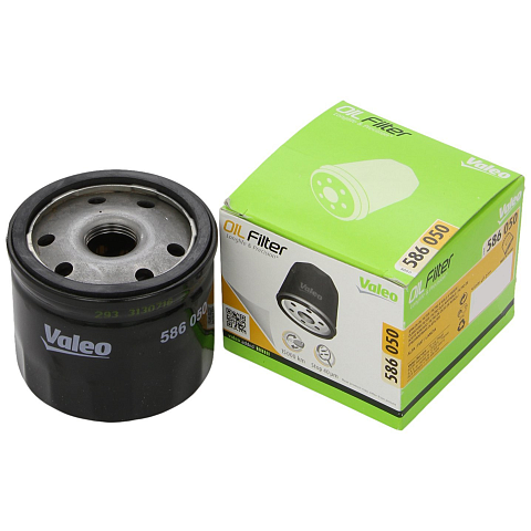 Valeo Service 586050 Autokurbelwelle, -kolben/-komponente