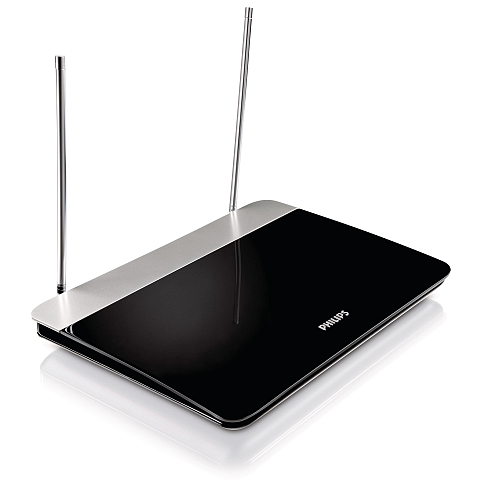 Philips Digital-TV-Antenne SDV6227/12
