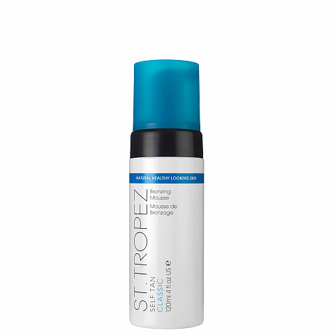 St. Tropez Classic Schaum 120 ml Körper