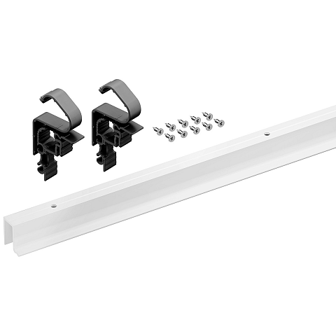 Hettich 9279170 Schubladenrolle & -schiene 2400 mm