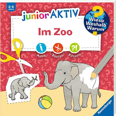 Ravensburger 60041 Malvorlage &- buch Malbuch/Album