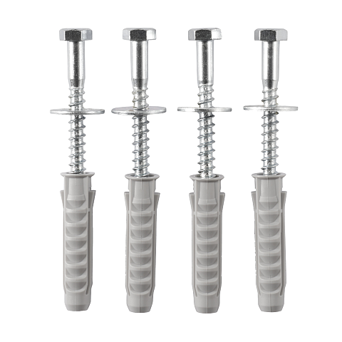 Hama 00205352 Schraube/Bolzen Schraubensatz