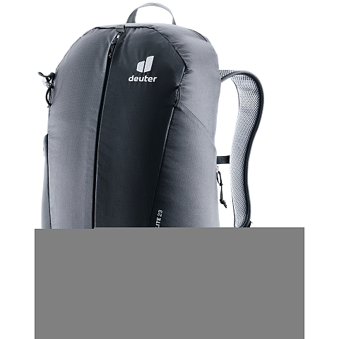 Deuter Hiking backpack - AC Lite 23 23 l Schwarz