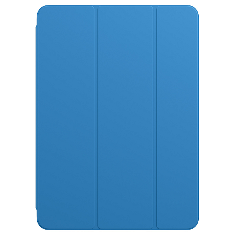 Apple Smart Folio 27,9 cm (11") Blau