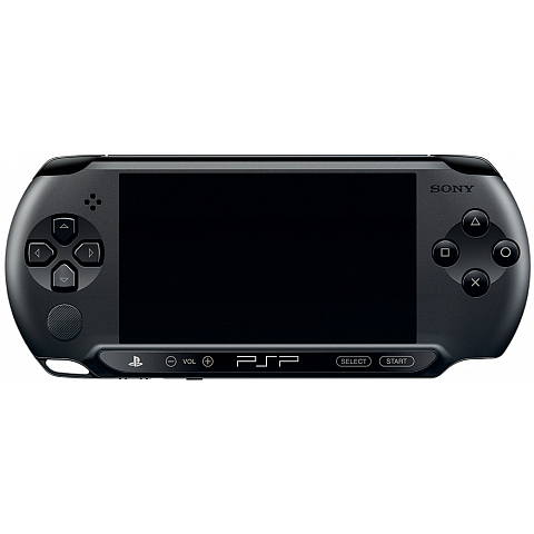 Sony PSP-E1000