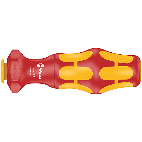 Wera 05057481001 Schraubendreherbit-Halter 1 Stück(e)