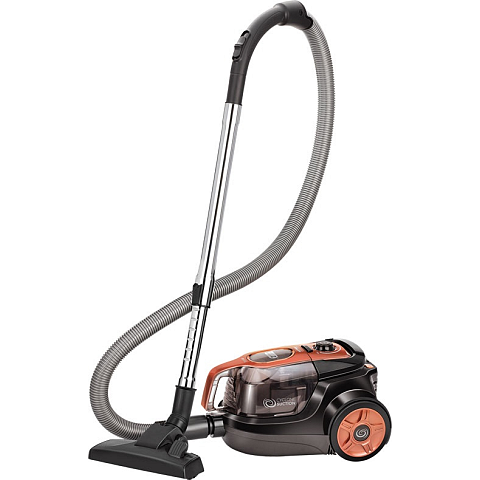 MPM MOD-25 Staubsauger 1,1 l Zylinder-Vakuum Trocken 750 W Beutellos