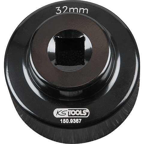 KS Tools 150.9367 Schraubenschlüsseladapter/-erweiterung 1 Stück(e)