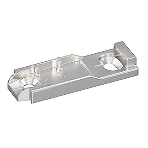 Hettich 9088245 Schubladenrolle & -schiene