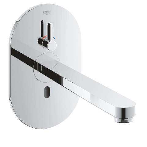 GROHE 36376000 Badarmatur