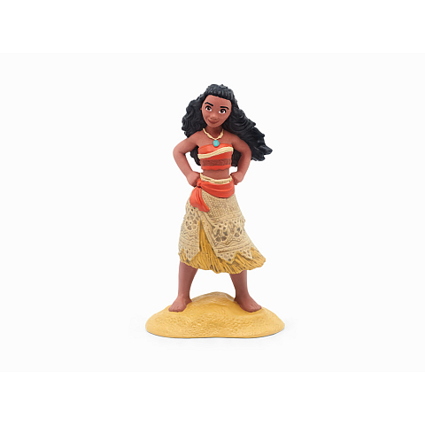 tonies Vaiana