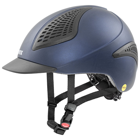Uvex exxential III MIPS