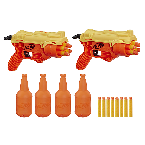 Hasbro 7565EU4 Aktivitäts/Skill Game & Toy
