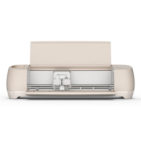Cricut Explore 4 Elektronisch