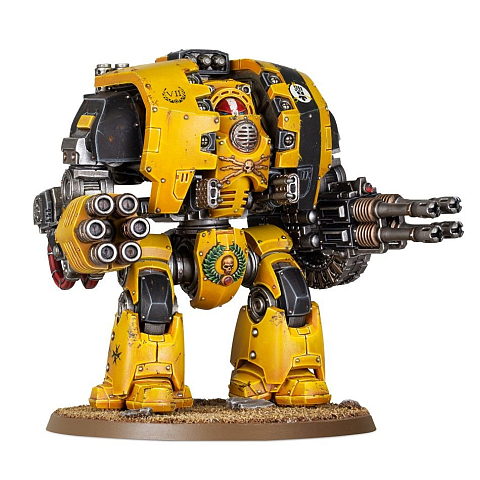 Games Workshop 31-28 Action-& Sammelfigur