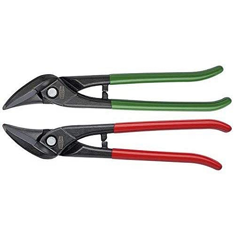 BESSEY D216-280L-B-SBSK Schraubzwinge