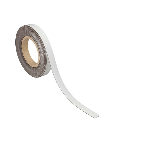 MAUL 6524302 Magnetstreifen 1000 mm Selbstklebend