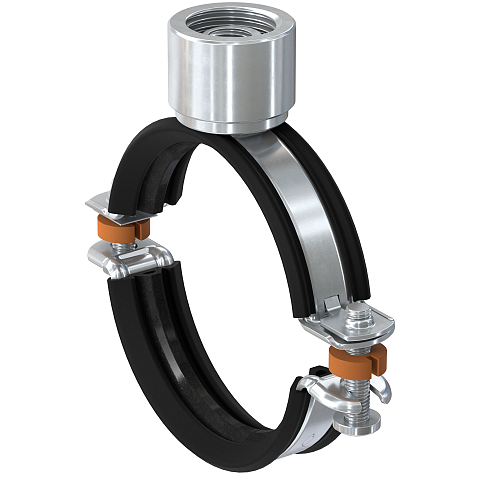 Fischer 572201 Schraubzwinge