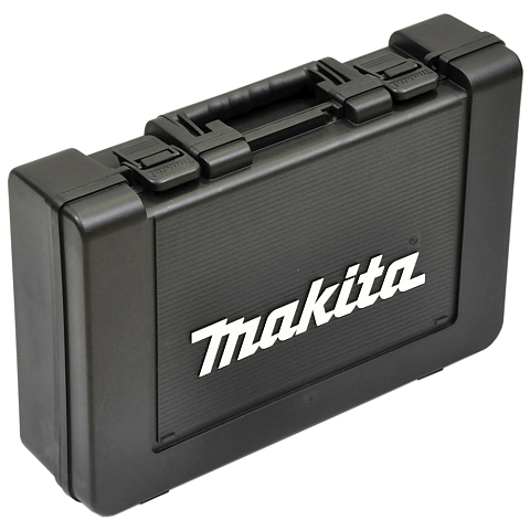 Makita 821544-5 Ausrüstungstasche/-koffer Schwarz