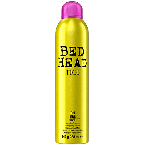 Tigi OH BEE HIVE 238 ml Trockenshampoo Frauen
