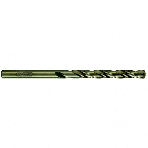 KS Tools 330.3120 Bohrer Spiralbohrer-Bit 5 Stück(e)