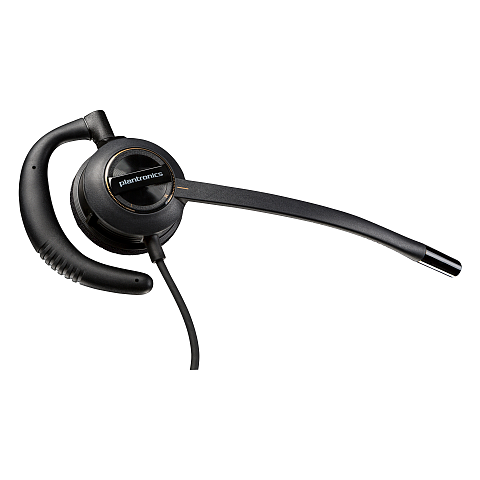 HP Poly EncorePro 530 Headset + Quick Disconnect