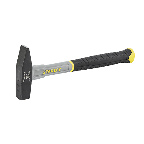 Stanley Schlosserhammer Fiberglas 300g