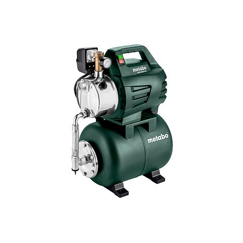 Metabo HWW 4000/25 Inox 1100 W 4,5 bar 4000 l/h