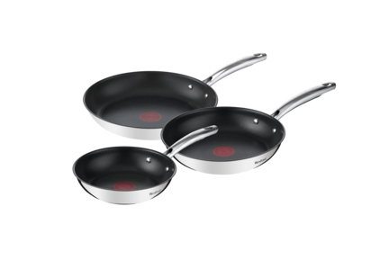Tefal Duetto+ G732S3 Topf-Set 3 Stück(e)