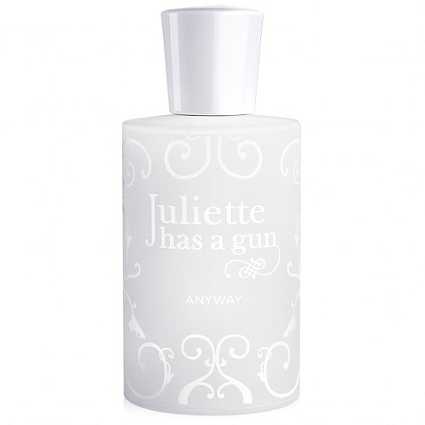Juliette has a Gun Anyway 100 ml Frauen